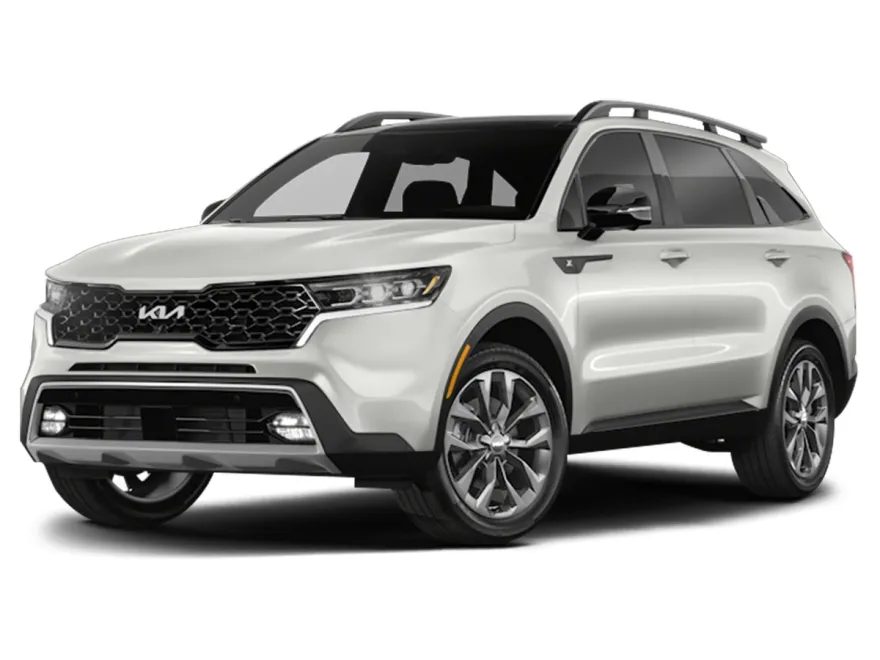 2023 Kia Sorento X-Line SX Prestige photo 1