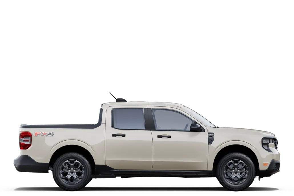 2025 Ford Maverick XLT photo 1