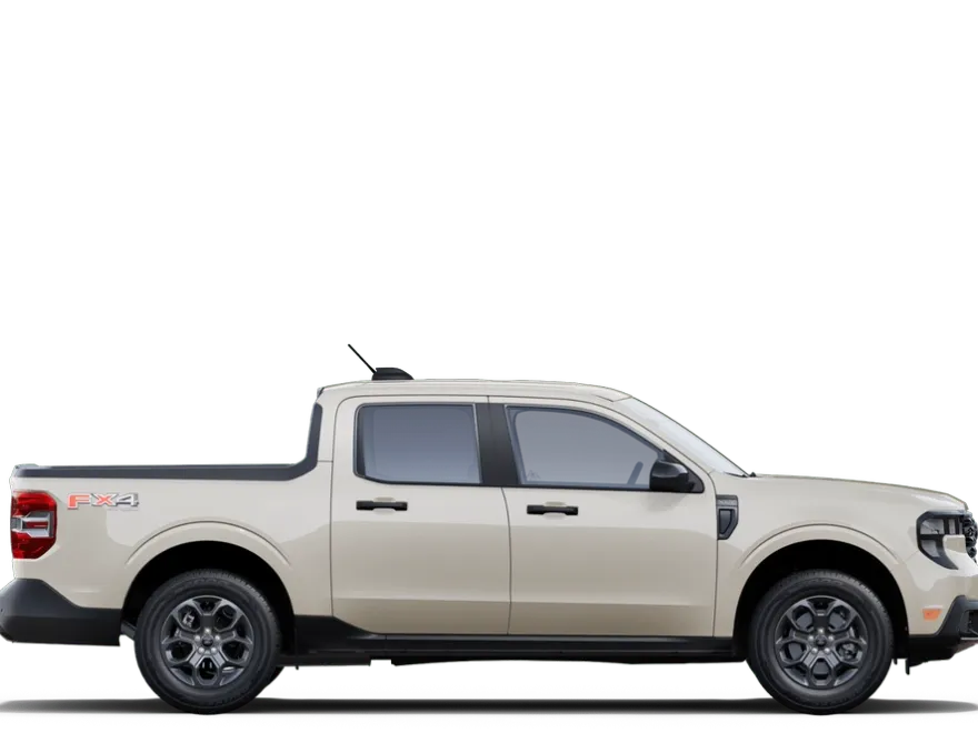 2025 Ford Maverick XLT photo 1