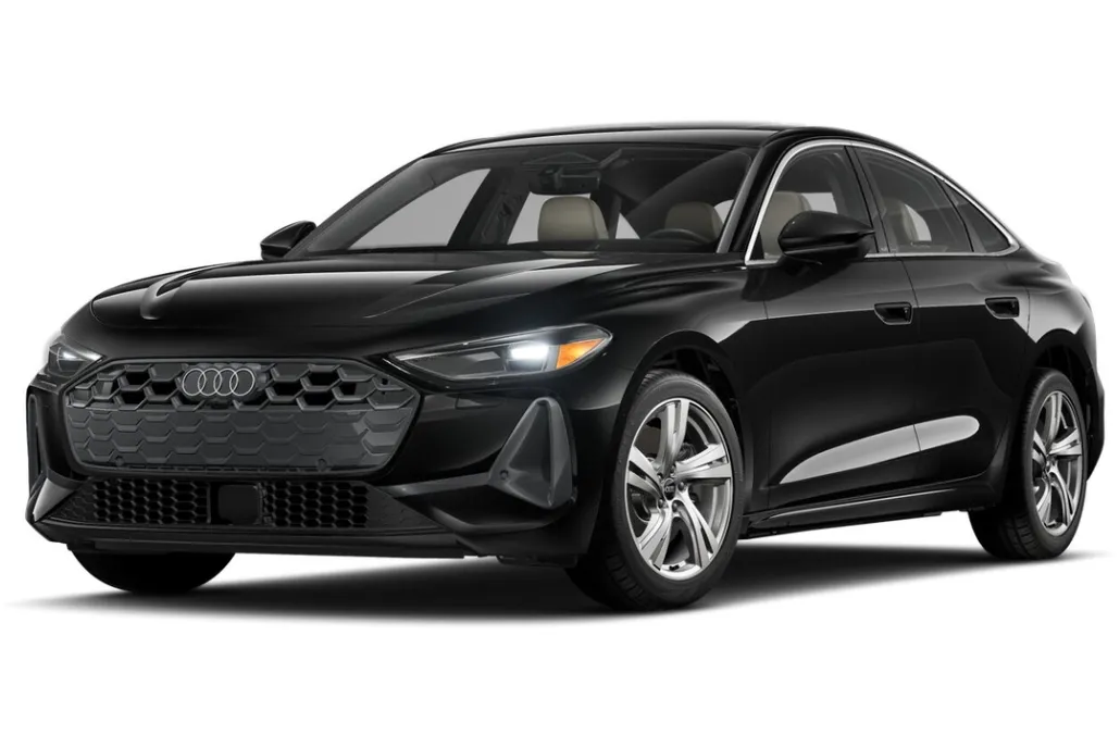 2025 Audi A5 Premium TFSI Quattro photo 1