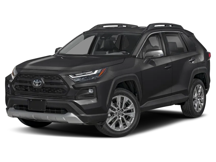2024 Toyota RAV4 Adventure photo 1