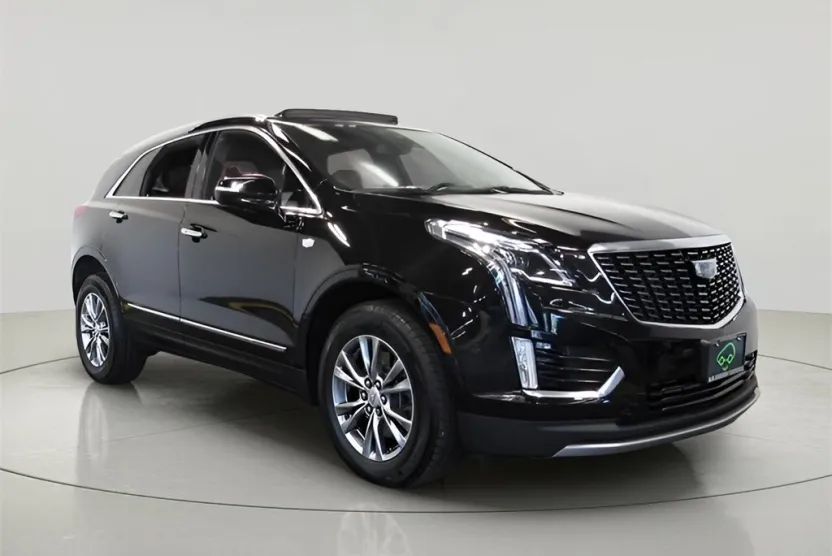 2023 Cadillac XT5 Premium Luxury photo 1