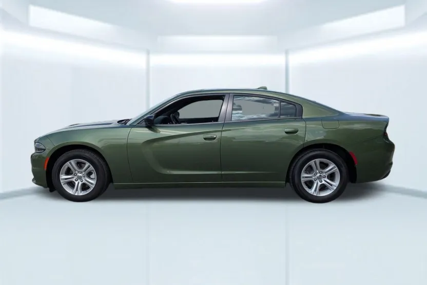 2023 Dodge Charger SXT photo 1