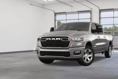 2025 Ram 1500 Big Horn Lone Star photo 1