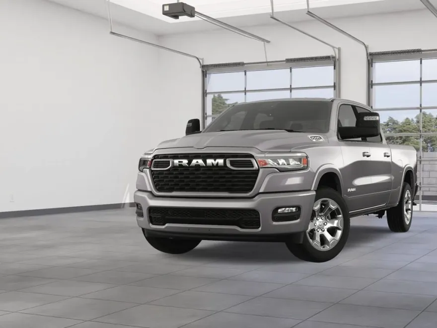 2025 Ram 1500 Big Horn Lone Star photo 1