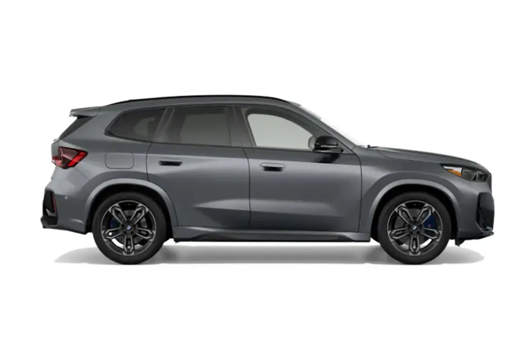2026 Bmw X1 M35i photo 1