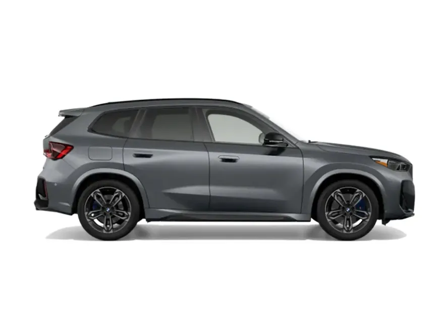 2026 Bmw X1 M35i photo 1