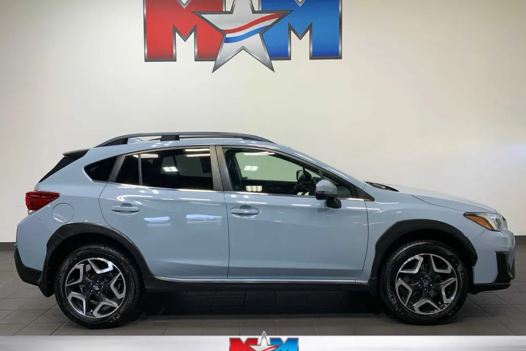 2019 Subaru Crosstrek 2.0i Limited photo 1