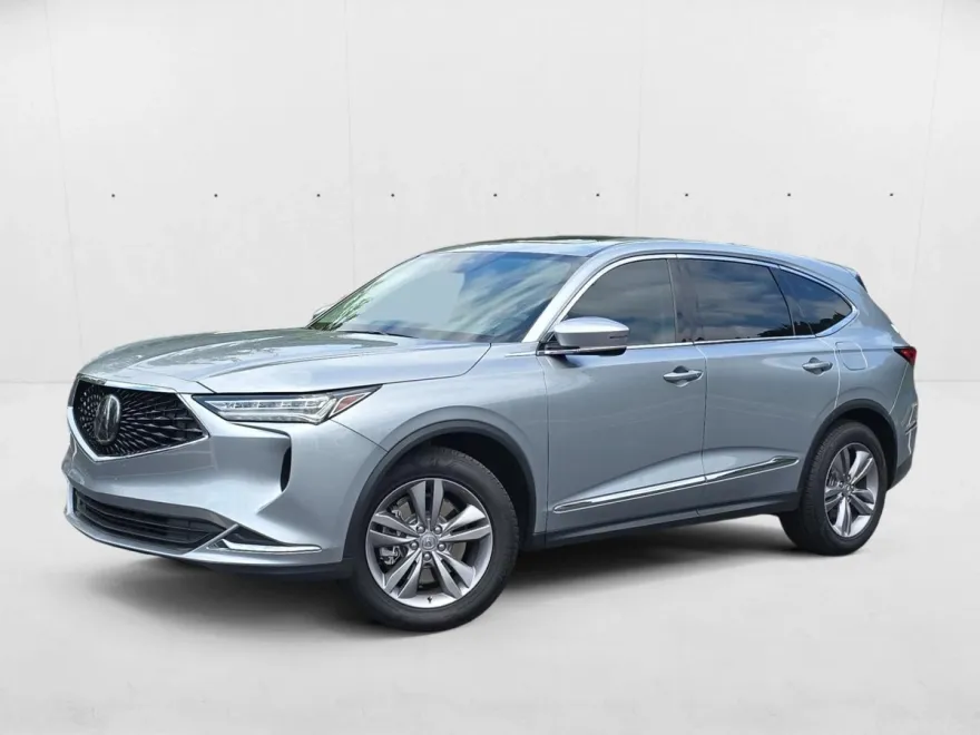 2024 Acura MDX photo 1