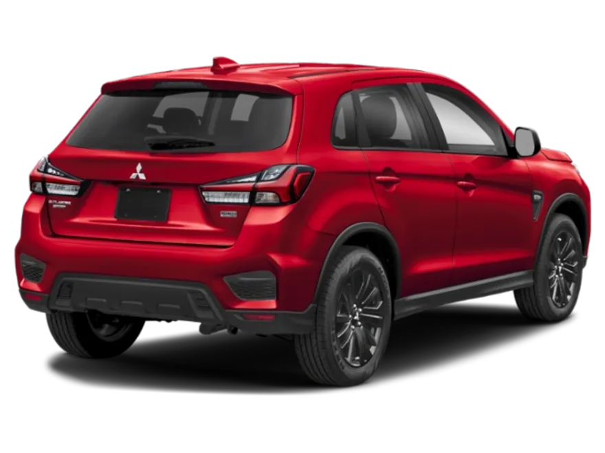 2025 Mitsubishi Outlander Sport LE photo 1