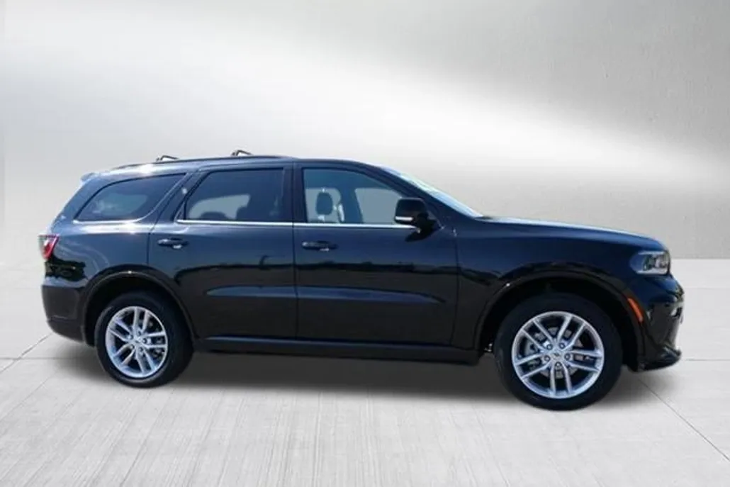 2023 Dodge Durango GT Plus photo 1