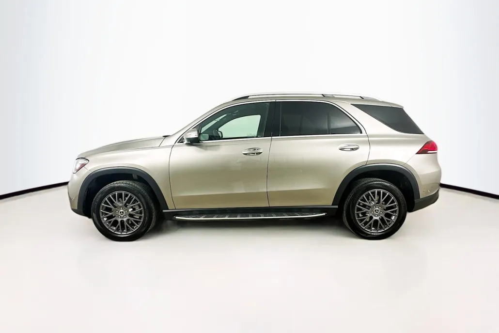 2023 Mercedes Benz GLE 350 4MATIC photo 1