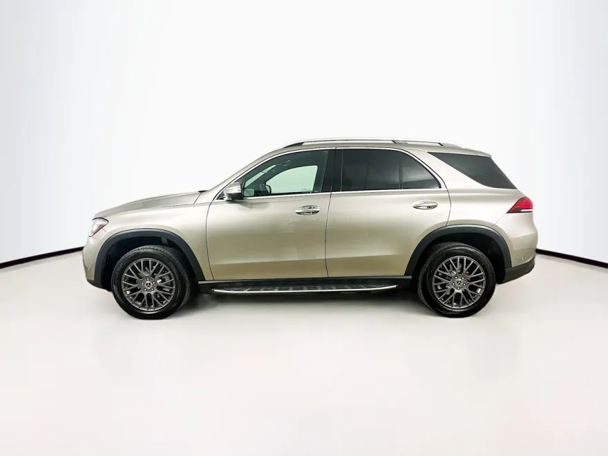 2023 Mercedes Benz GLE 350 4MATIC photo 1