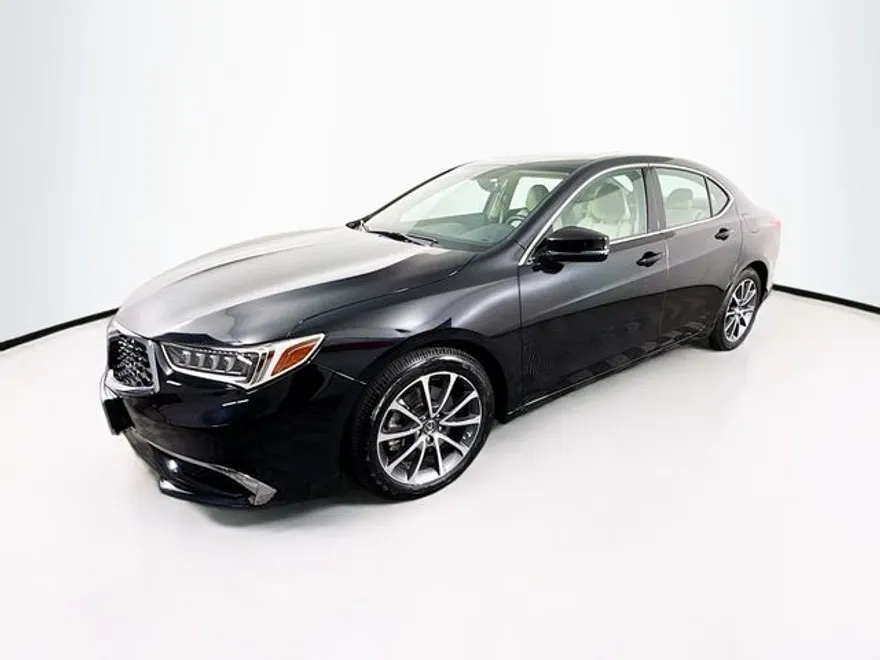 2020 Acura TLX 3.5L SH-AWD photo 1
