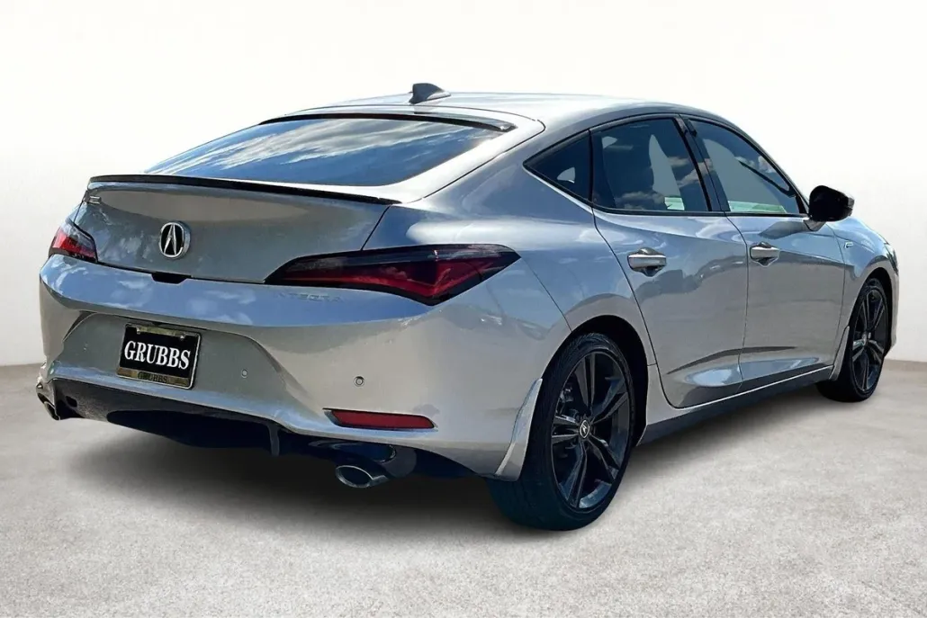 2025 Acura Integra A-Spec Technology photo 1