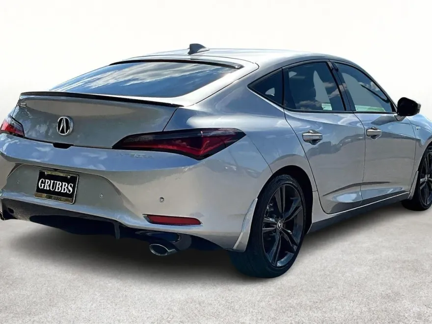 2025 Acura Integra A-Spec Technology photo 1