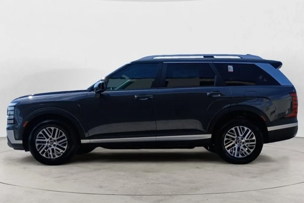 2026 Hyundai Palisade SEL photo 1