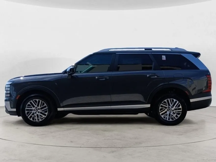 2026 Hyundai Palisade SEL photo 1