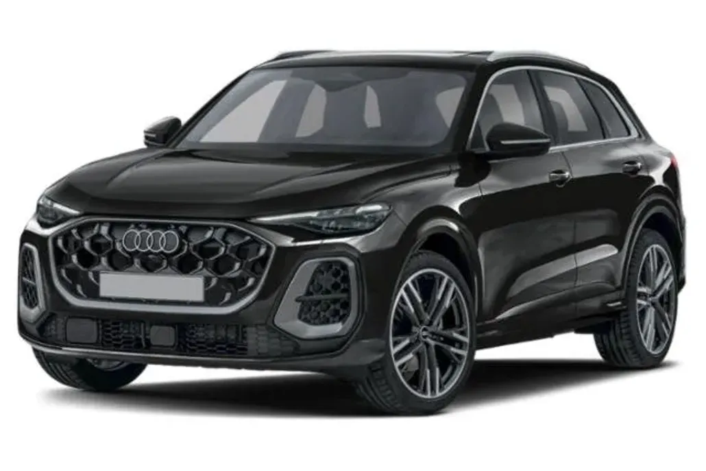 2025 Audi Q5 2.0T Premium Plus photo 1