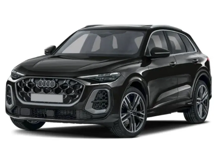 2025 Audi Q5 2.0T Premium Plus photo 1