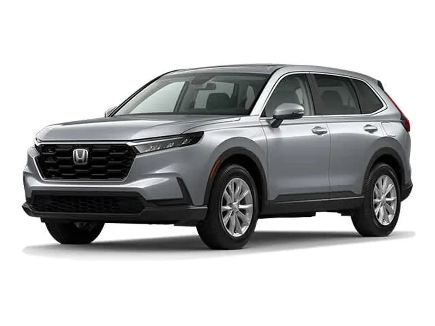 2026 Honda CR-V EX photo 1