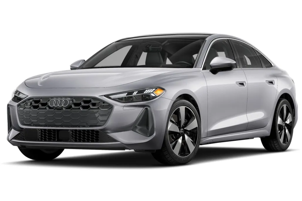 2025 Audi A5 Quattro Prestige photo 1