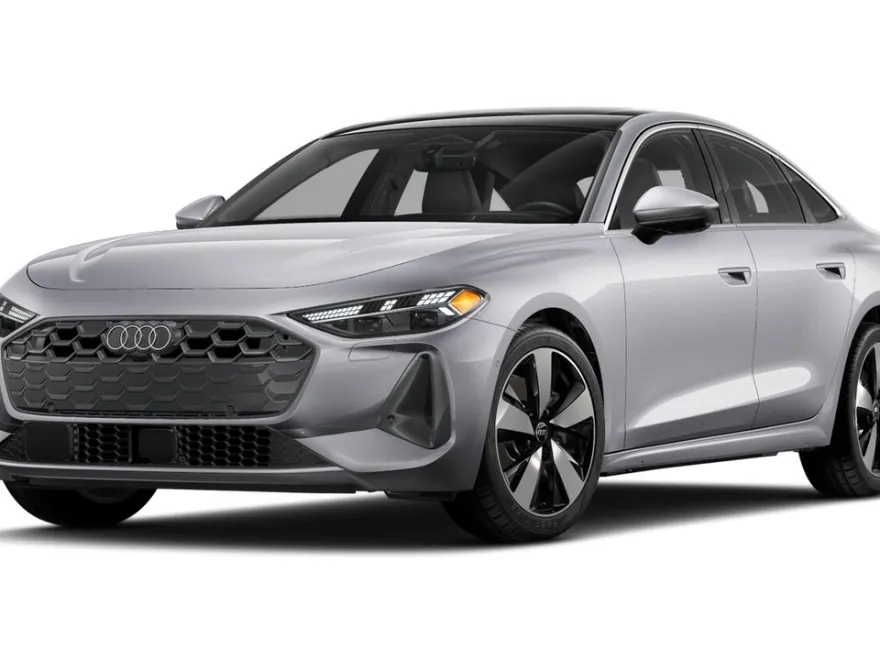 2025 Audi A5 Quattro Prestige photo 1