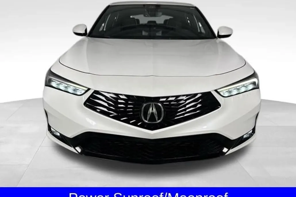 2023 Acura Integra A-Spec photo 1
