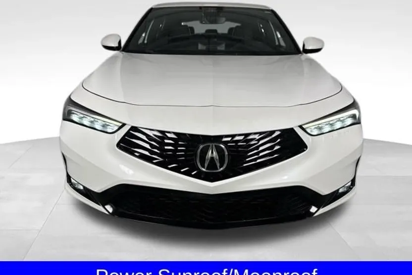 2023 Acura Integra A-Spec photo 1