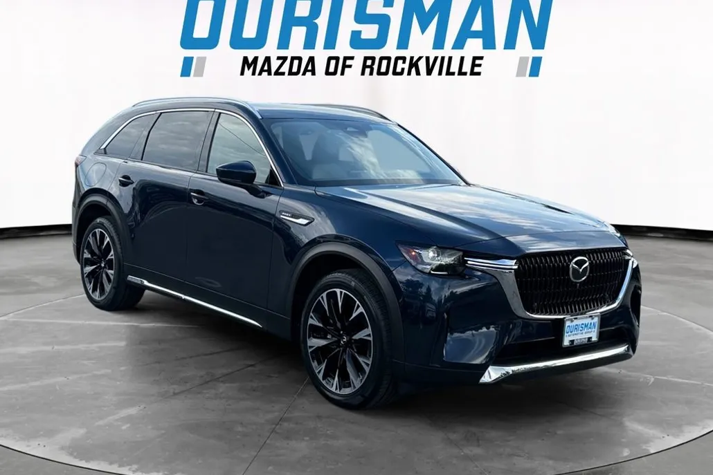 2024 Mazda CX-90 Premium Plus photo 1