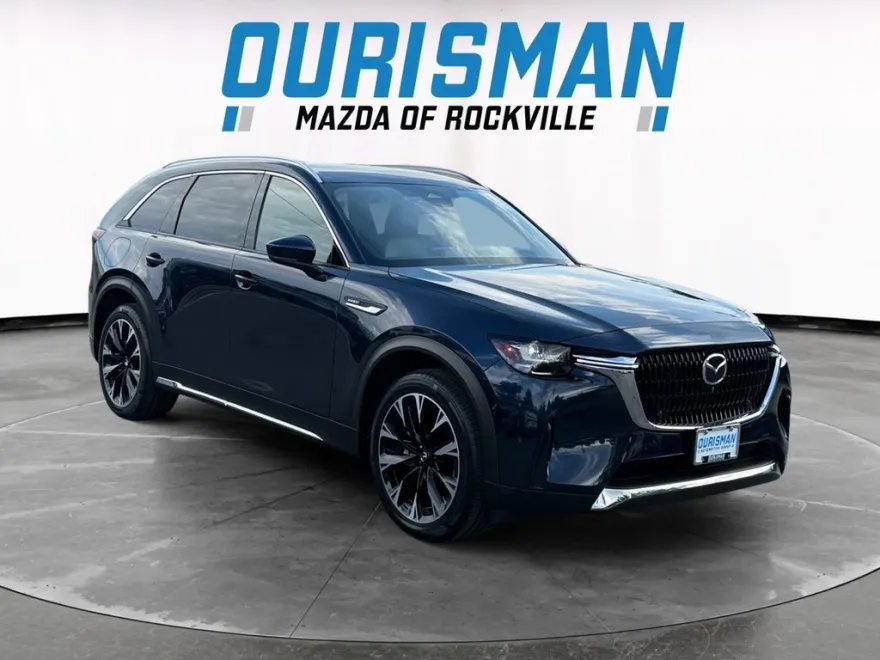 2024 Mazda CX-90 Premium Plus photo 1