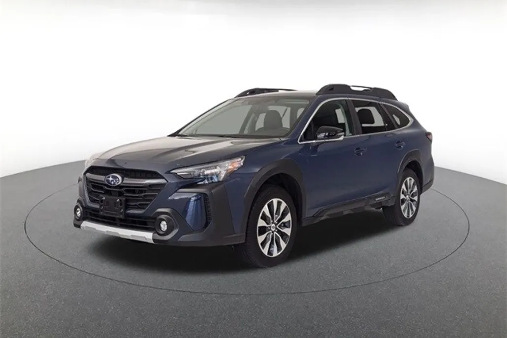 2024 Subaru Outback Limited photo 1