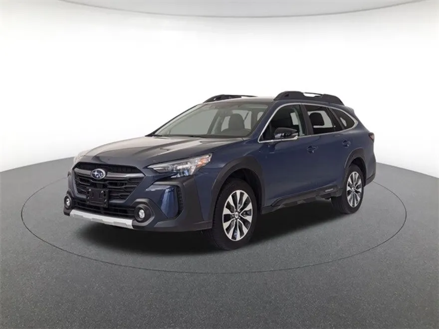 2024 Subaru Outback Limited photo 1