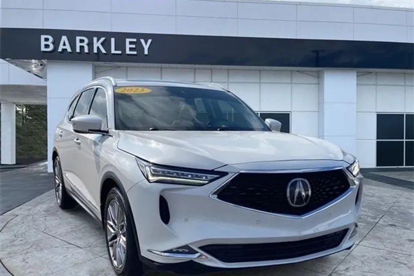 2023 Acura MDX SH-AWD Advance photo 1