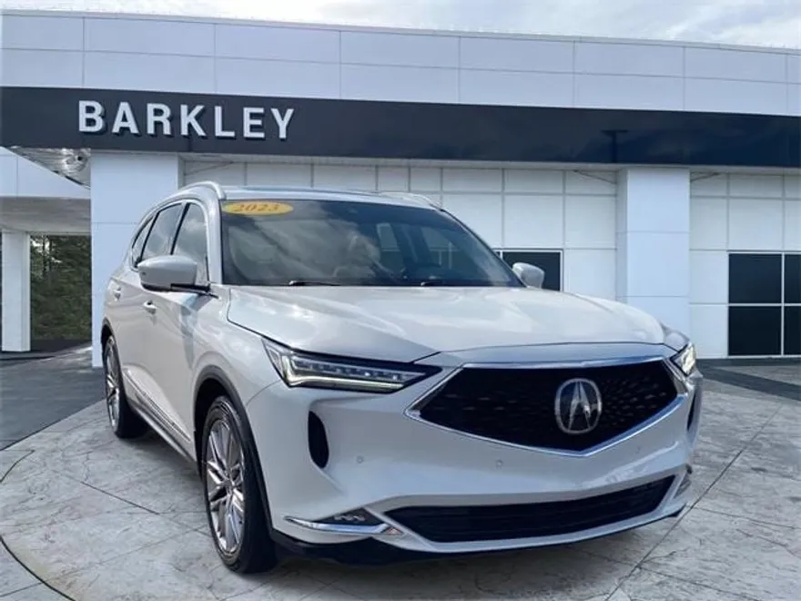 2023 Acura MDX SH-AWD Advance photo 1