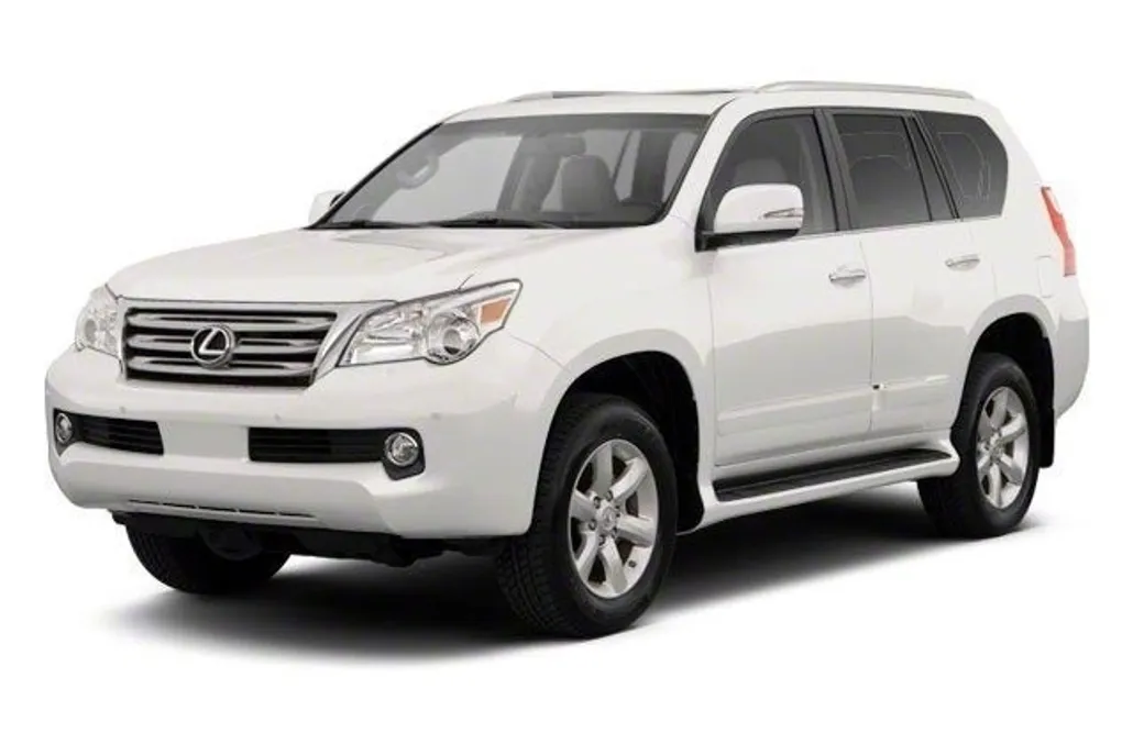 2013 Lexus GX 460 Base photo 1