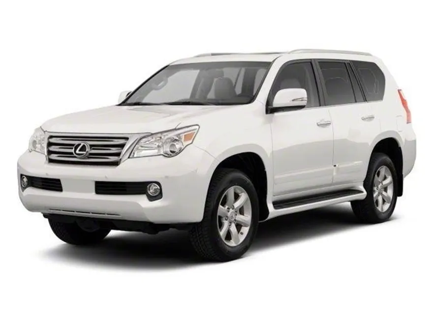 2013 Lexus GX 460 Base photo 1