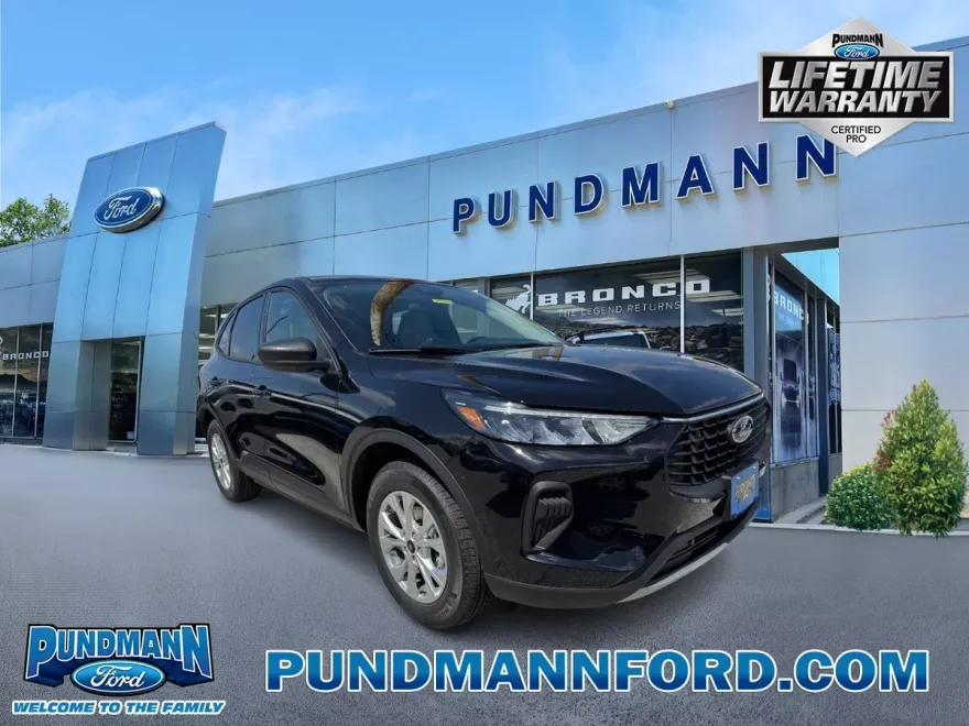 2025 Ford Escape Active photo 1