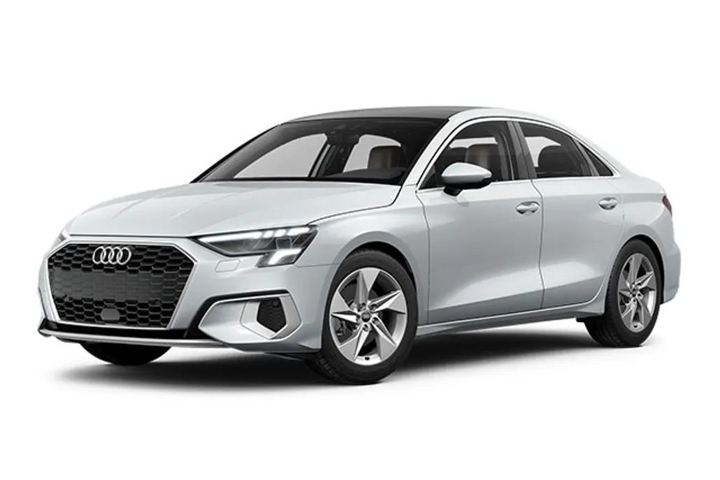 2023 Audi A3 40 Premium photo 1