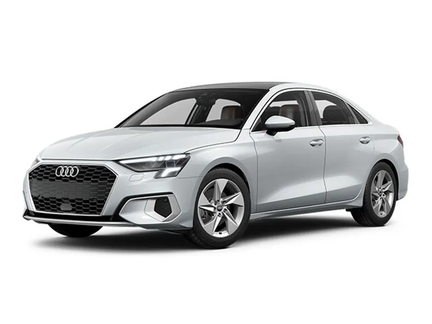 2023 Audi A3 40 Premium photo 1