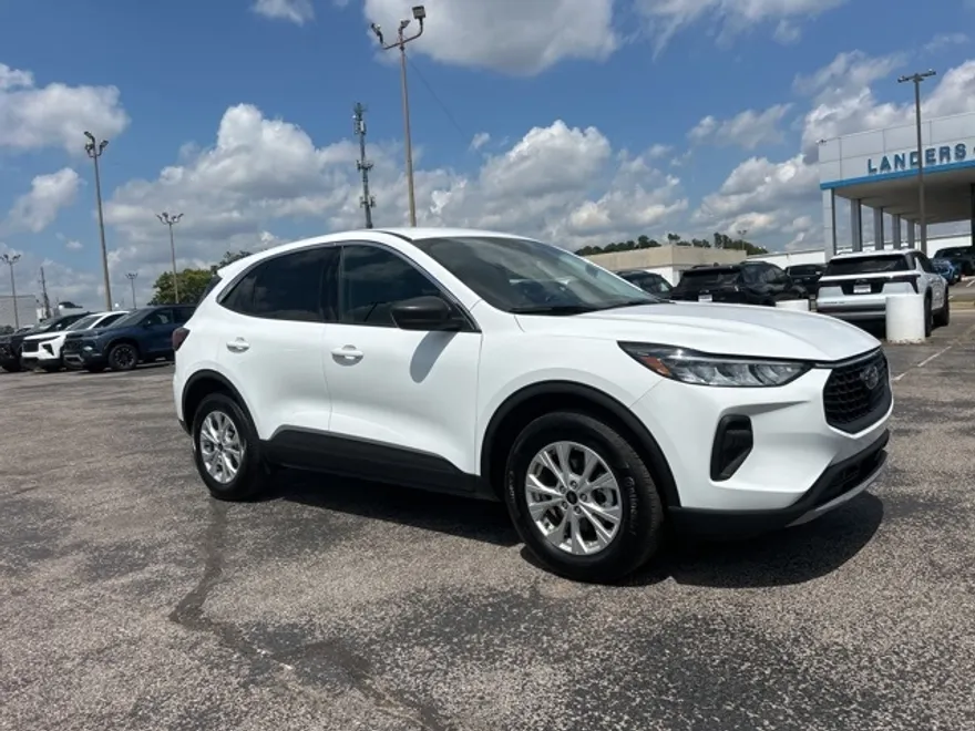 2024 Ford Escape Active photo 1