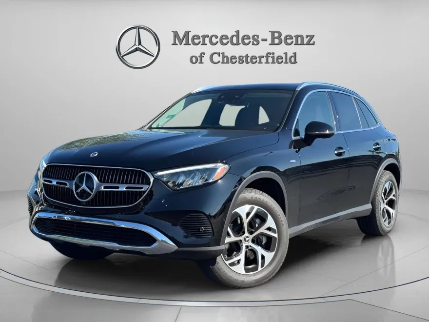 2025 Mercedes Benz GLC 350e 4MATIC photo 1