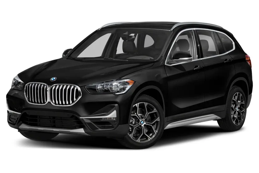 2021 Bmw X1 XDrive28i photo 1