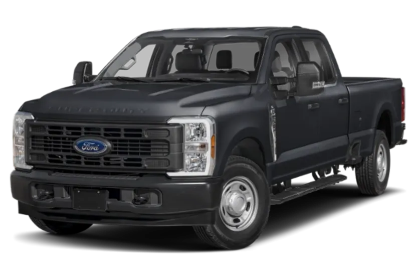 2026 Ford F-250 Lariat photo 1