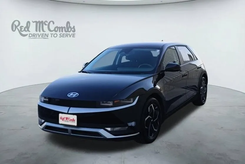 2024 Hyundai Ioniq 5 SEL photo 1