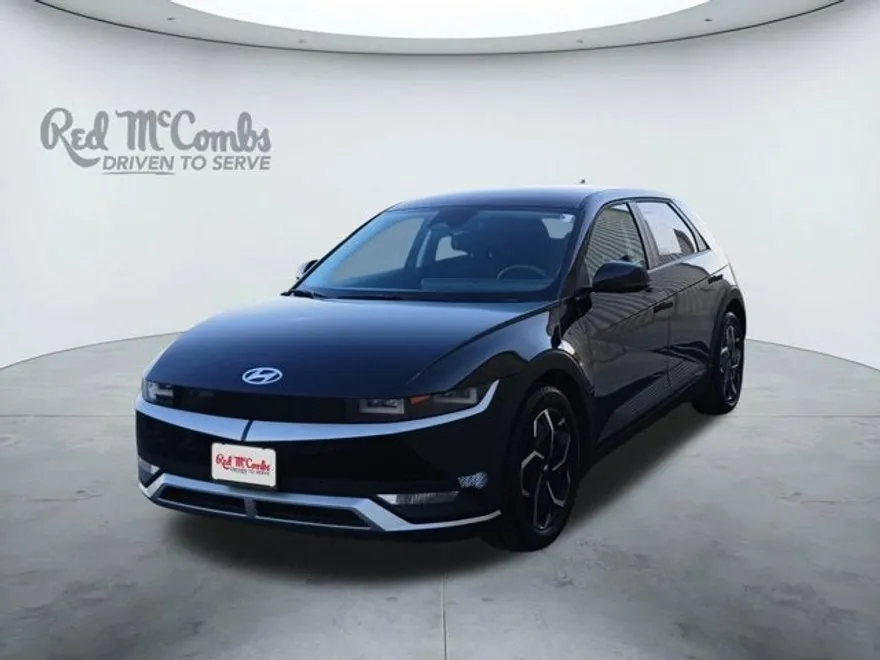 2024 Hyundai Ioniq 5 SEL photo 1