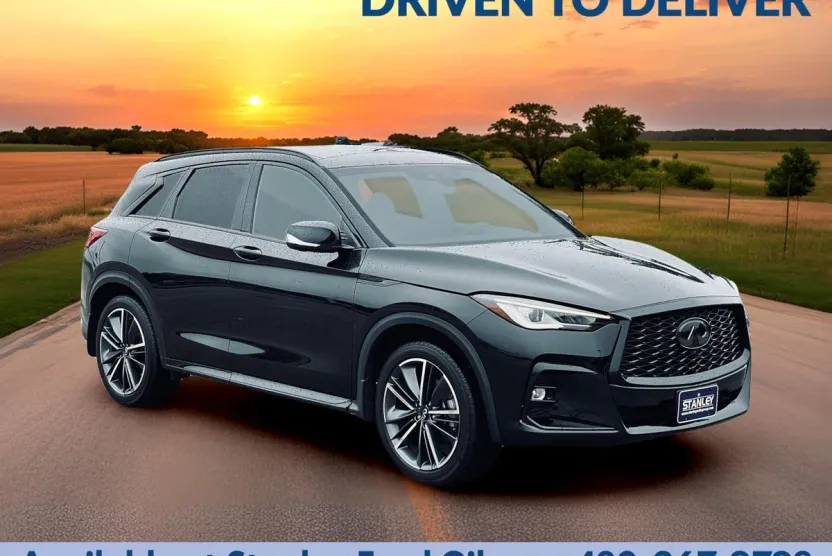 2024 Infiniti QX50 SPORT photo 1