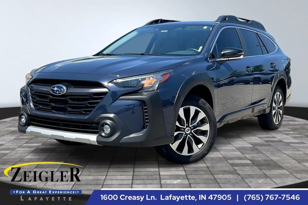 2023 Subaru Outback Limited photo 1