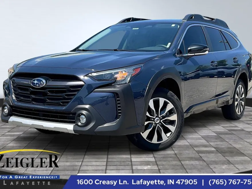 2023 Subaru Outback Limited photo 1