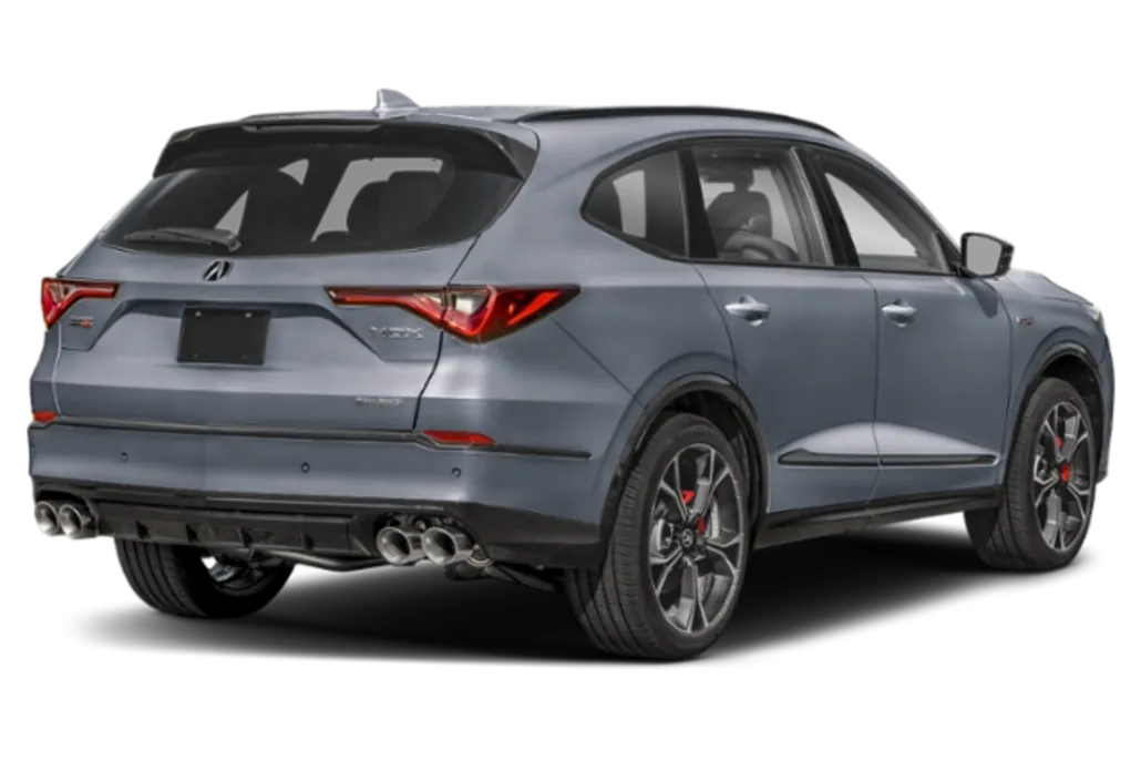 2026 Acura MDX SH-AWD Type S Advance photo 1